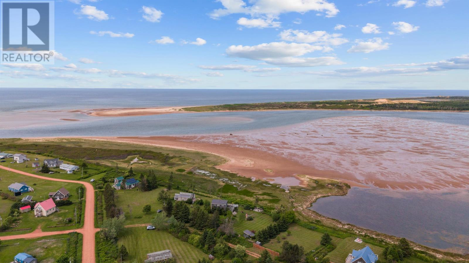 Lot 8 Sandy Beach Farms Road, St. Peter's Harbour, Prince Edward Island  C0A 1S0 - Photo 13 - 202615354