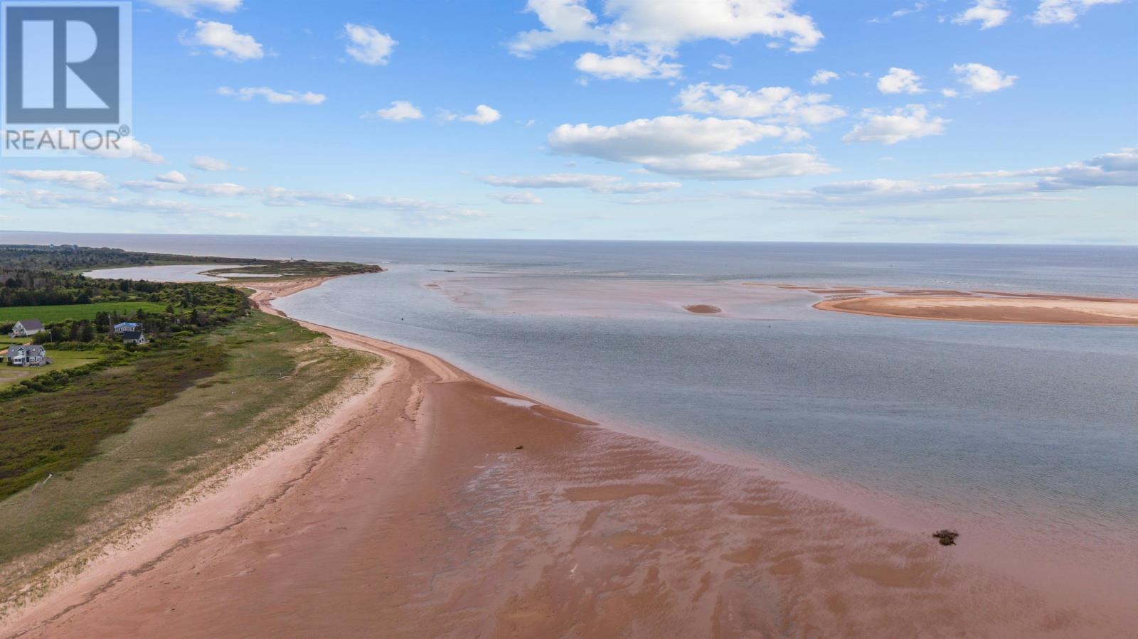 Lot 9 Sandy Beach Farms Road, St. Peter's Harbour, Prince Edward Island  C0A 1S0 - Photo 2 - 202615359