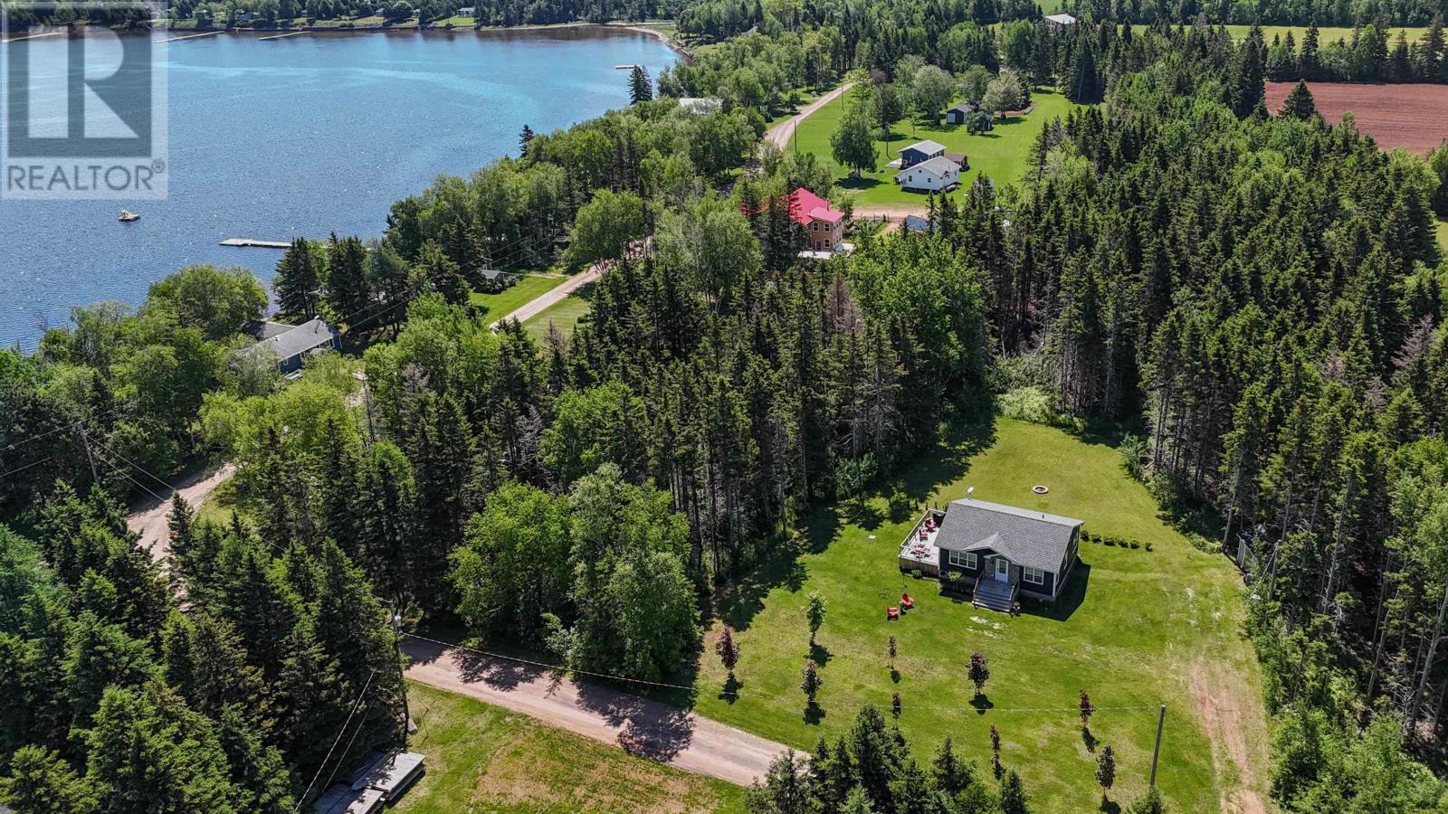 86 Point Brilliant Lane, Fortune Cove, Prince Edward Island  C0B 1V0 - Photo 2 - 202615382