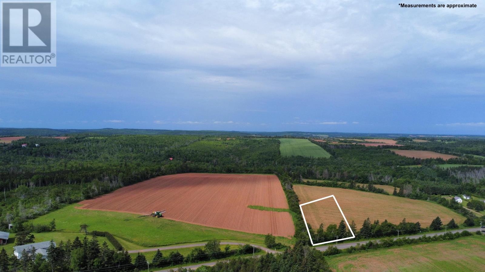 Lot St. Marys Road - Rte 224, Hope River, Prince Edward Island  C0A 1N0 - Photo 1 - 202615384