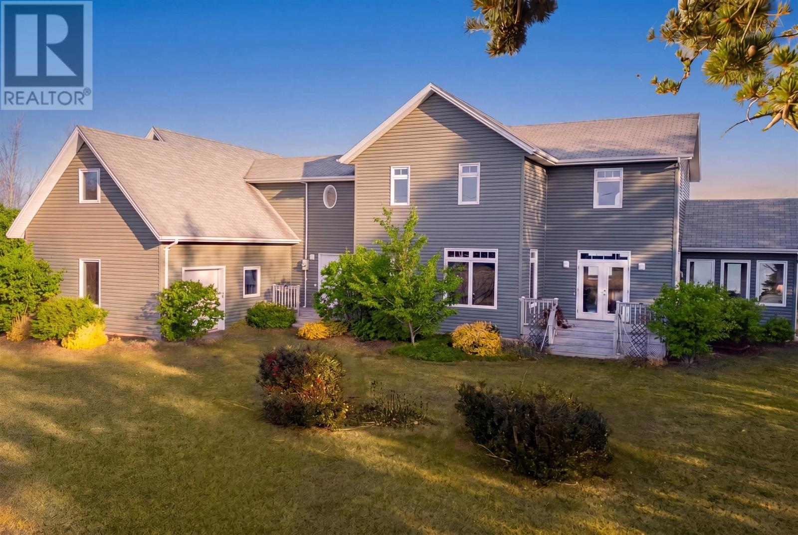 110 Alexander Crescent, Georgetown, Prince Edward Island  C0A 1L0 - Photo 3 - 202615400