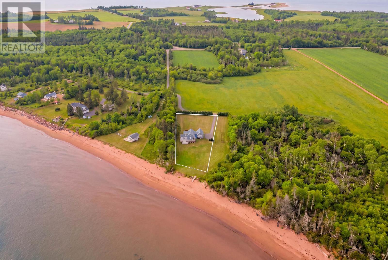 110 Alexander Crescent, Georgetown, Prince Edward Island  C0A 1L0 - Photo 43 - 202615400