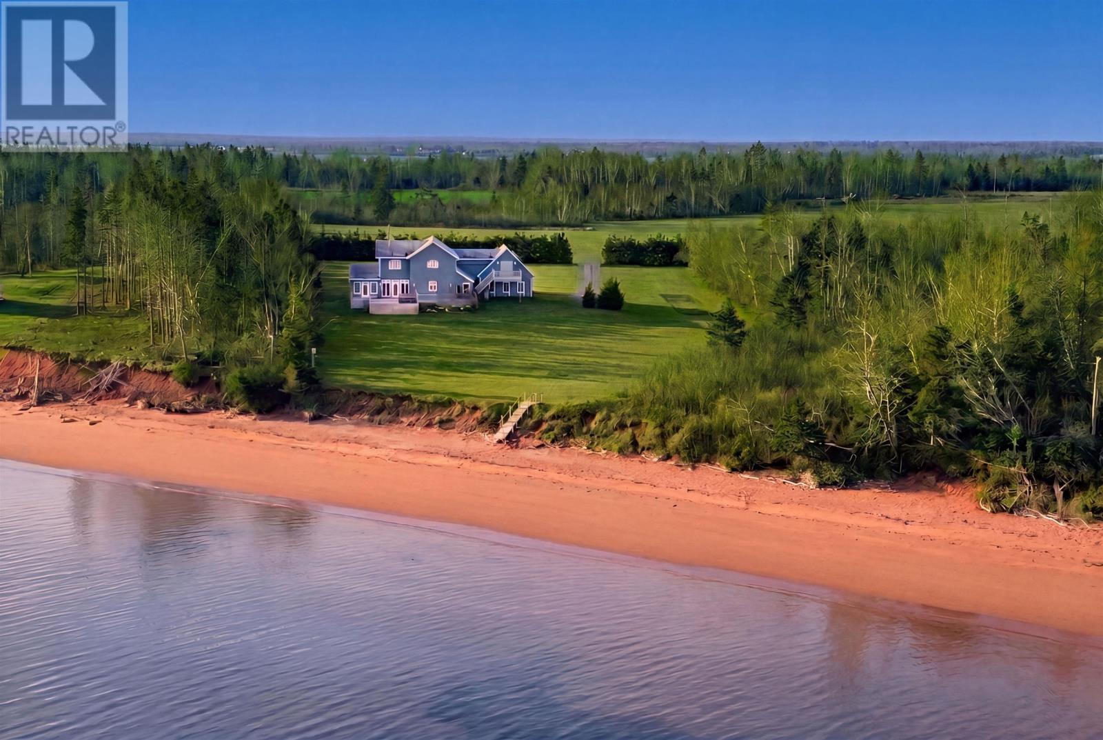 110 Alexander Crescent, Georgetown, Prince Edward Island  C0A 1L0 - Photo 44 - 202615400