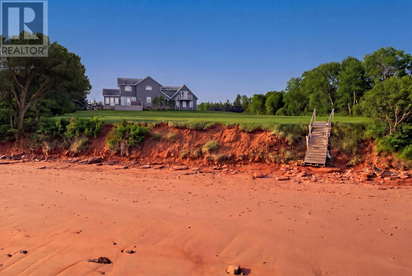 110 Alexander Crescent, Georgetown, Prince Edward Island  C0A 1L0 - Photo 45 - 202615400
