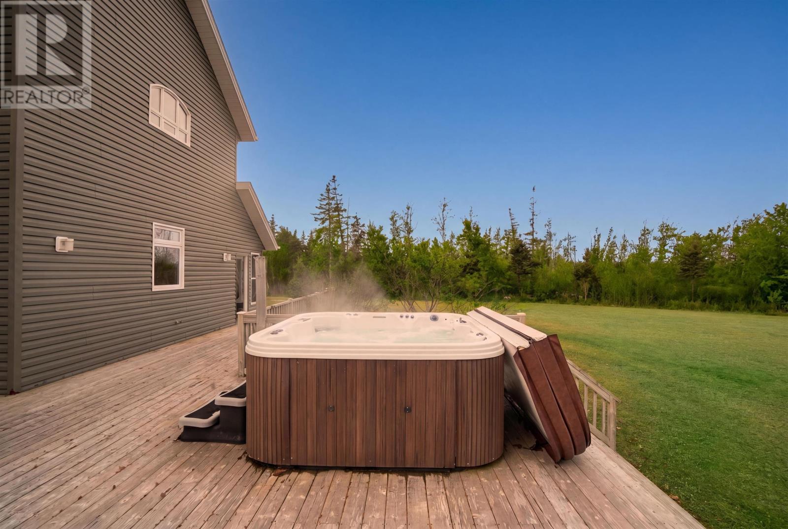 110 Alexander Crescent, Georgetown, Prince Edward Island  C0A 1L0 - Photo 47 - 202615400