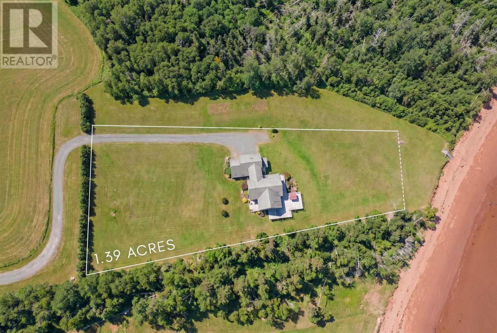 110 Alexander Crescent, Georgetown, Prince Edward Island  C0A 1L0 - Photo 50 - 202615400