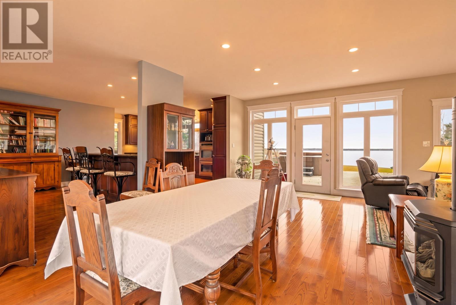 110 Alexander Crescent, Georgetown, Prince Edward Island  C0A 1L0 - Photo 8 - 202615400
