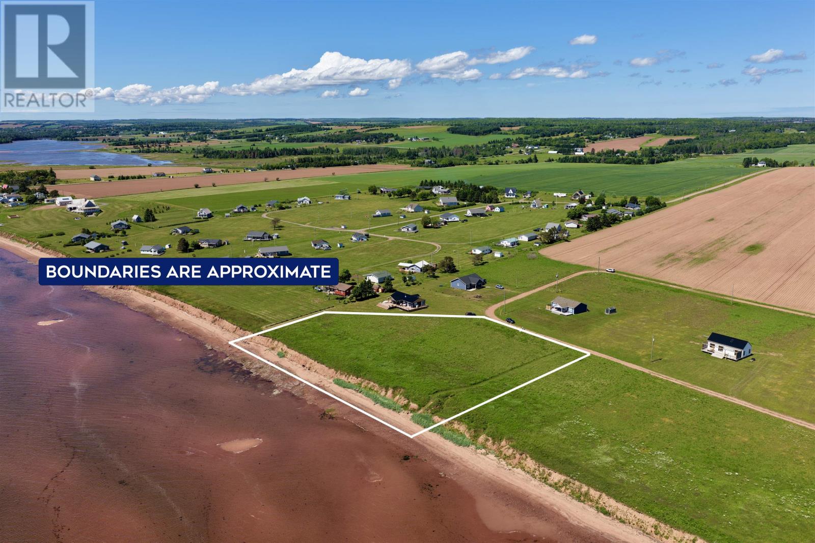 Lot 4 Christophers Park|Lot 2018-1, Hampton, Prince Edward Island