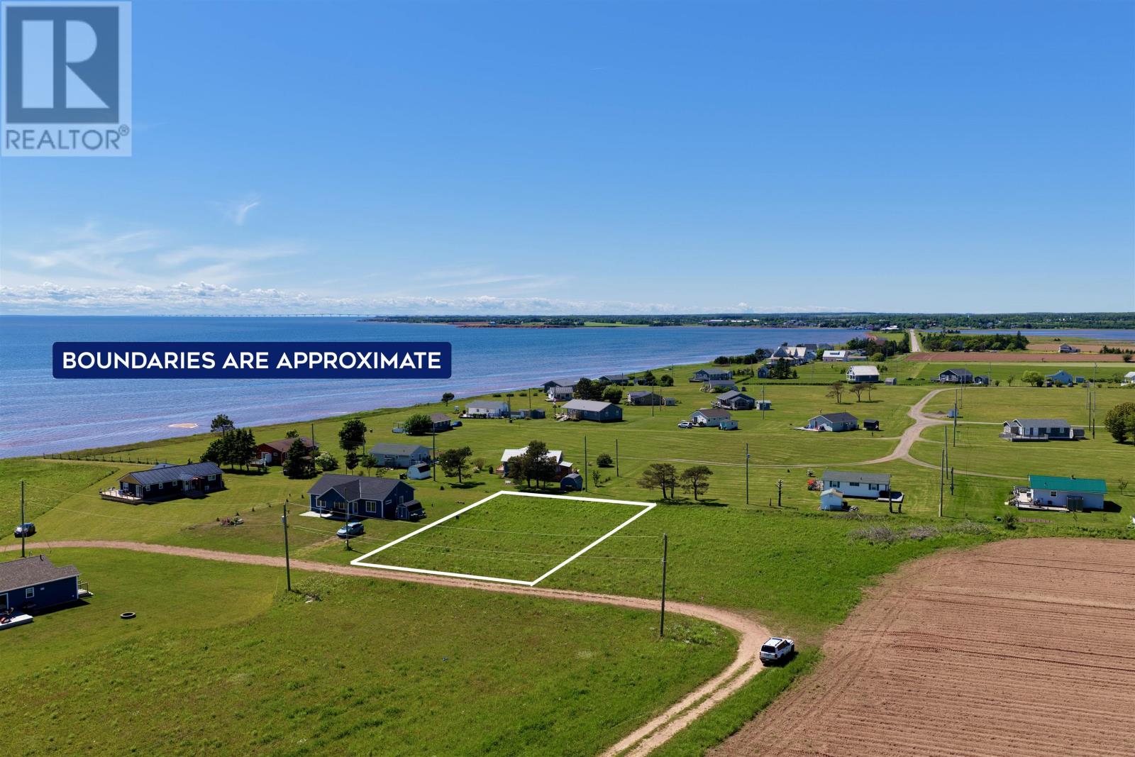 Lot 6 Christophers Park, Hampton, Prince Edward Island