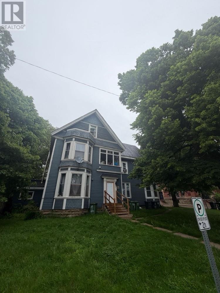 279 Fitzroy Street, Summerside, Prince Edward Island  C1N 1J1 - Photo 1 - 202615419