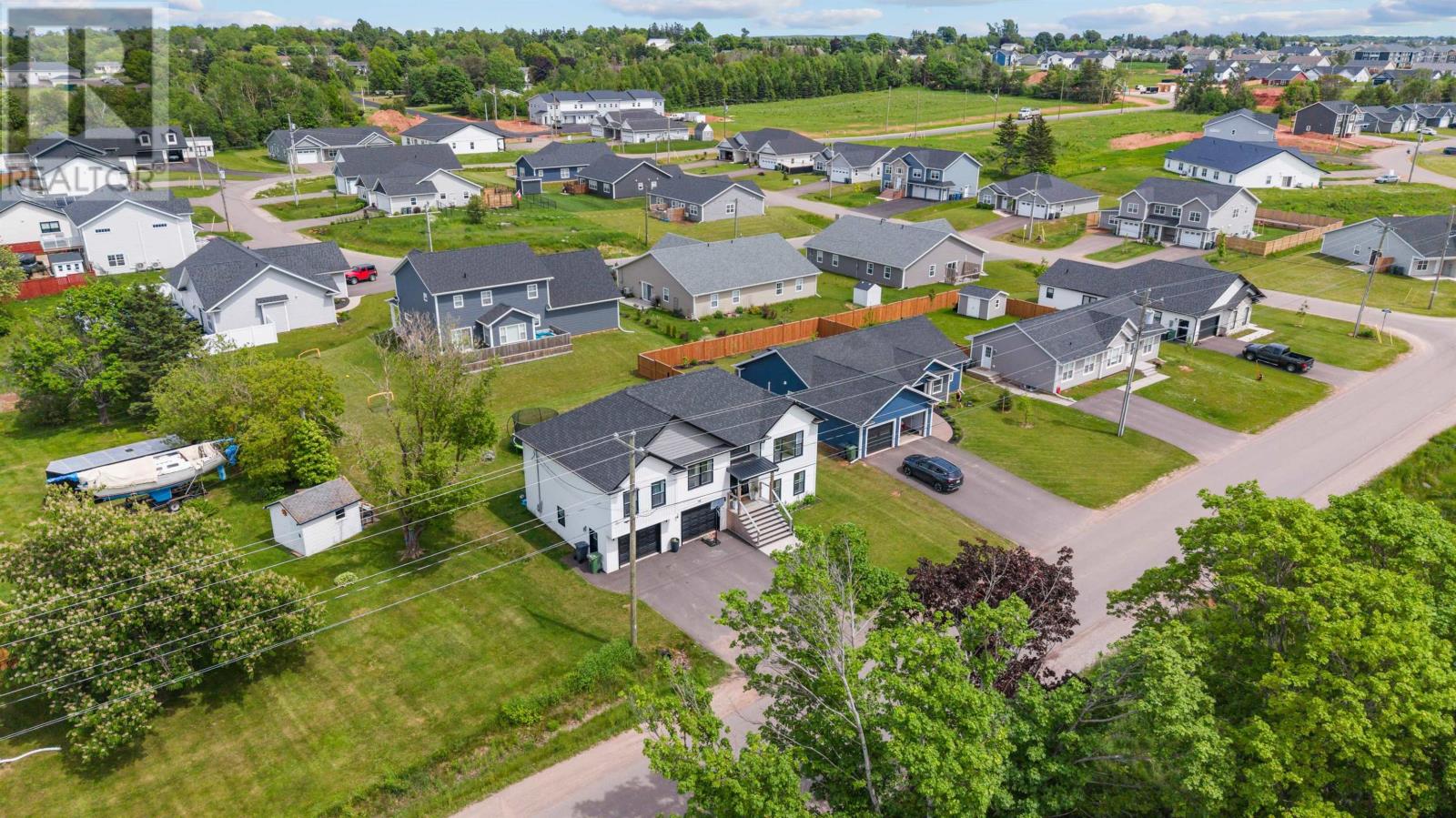 98 Kelly Heights, Stratford, Prince Edward Island  C1B 4M1 - Photo 45 - 202615427