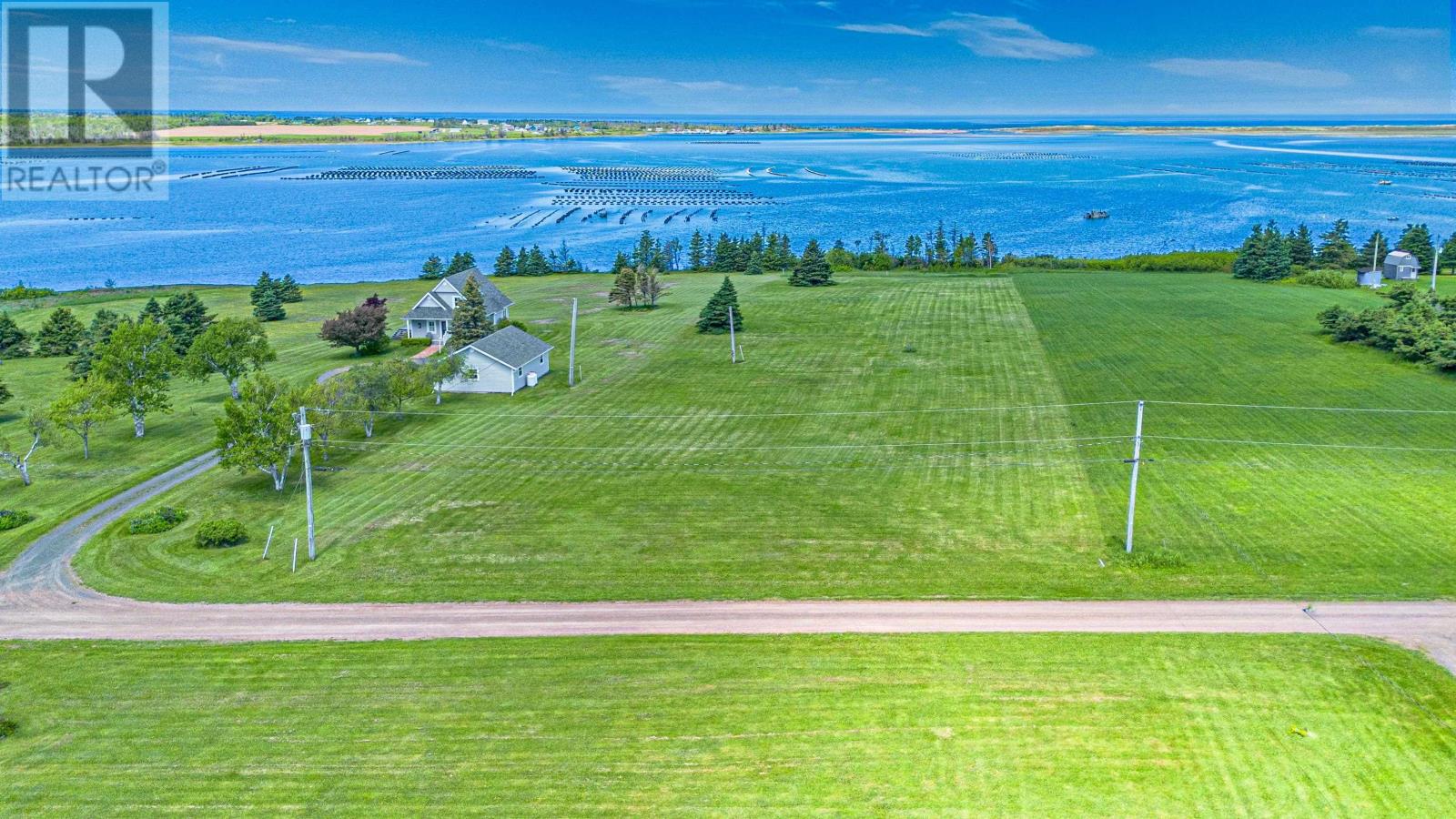 Lot 5 Bilberry Lane, Canavoy, Prince Edward Island  C0A 1T0 - Photo 1 - 202615443