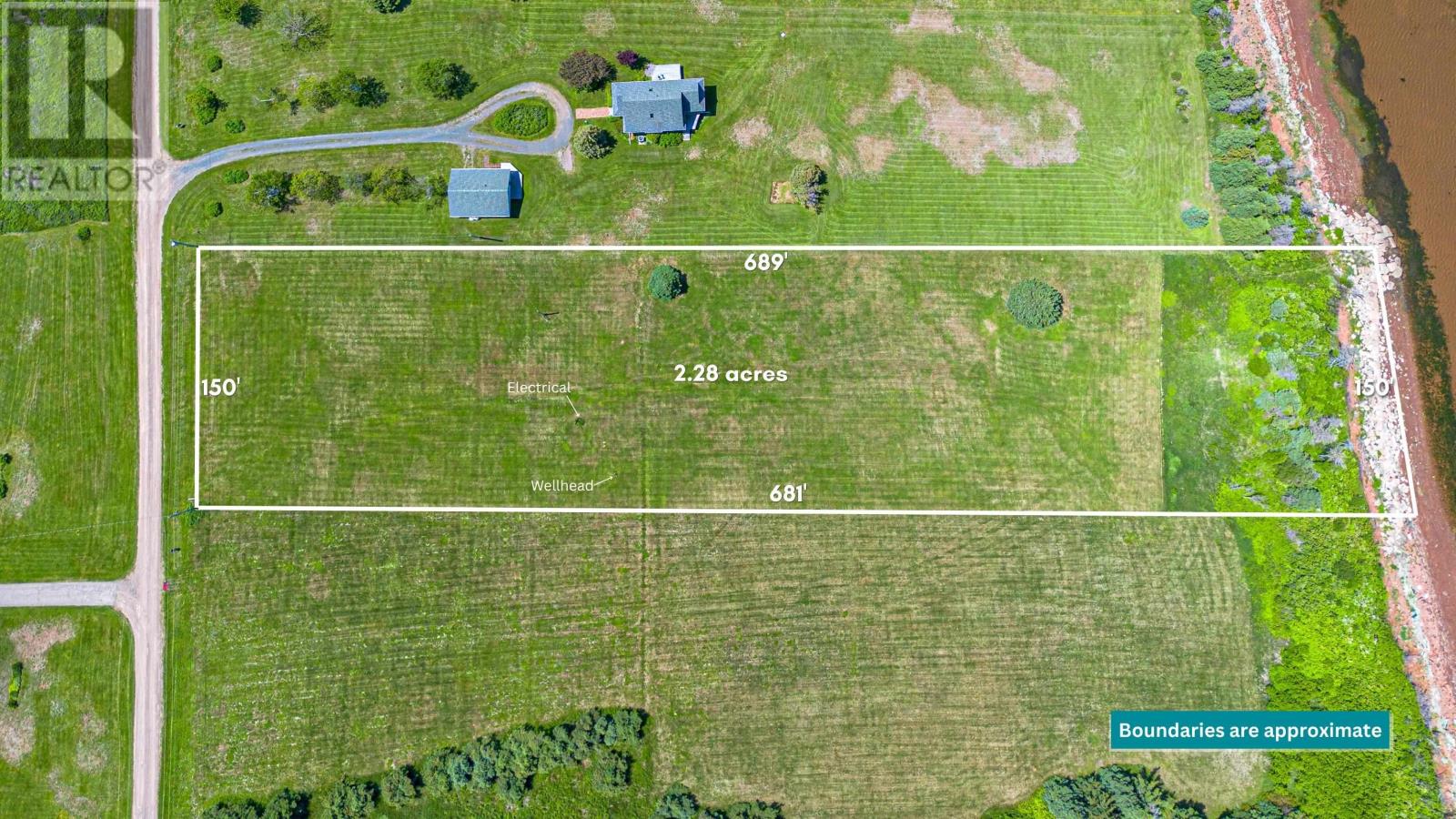 Lot 5 Bilberry Lane, Canavoy, Prince Edward Island  C0A 1T0 - Photo 11 - 202615443