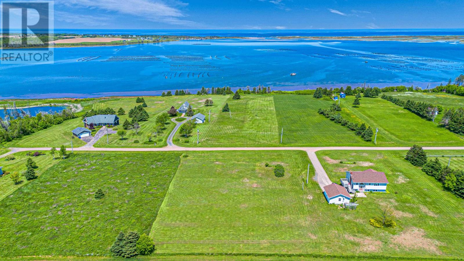 Lot 5 Bilberry Lane, Canavoy, Prince Edward Island  C0A 1T0 - Photo 12 - 202615443