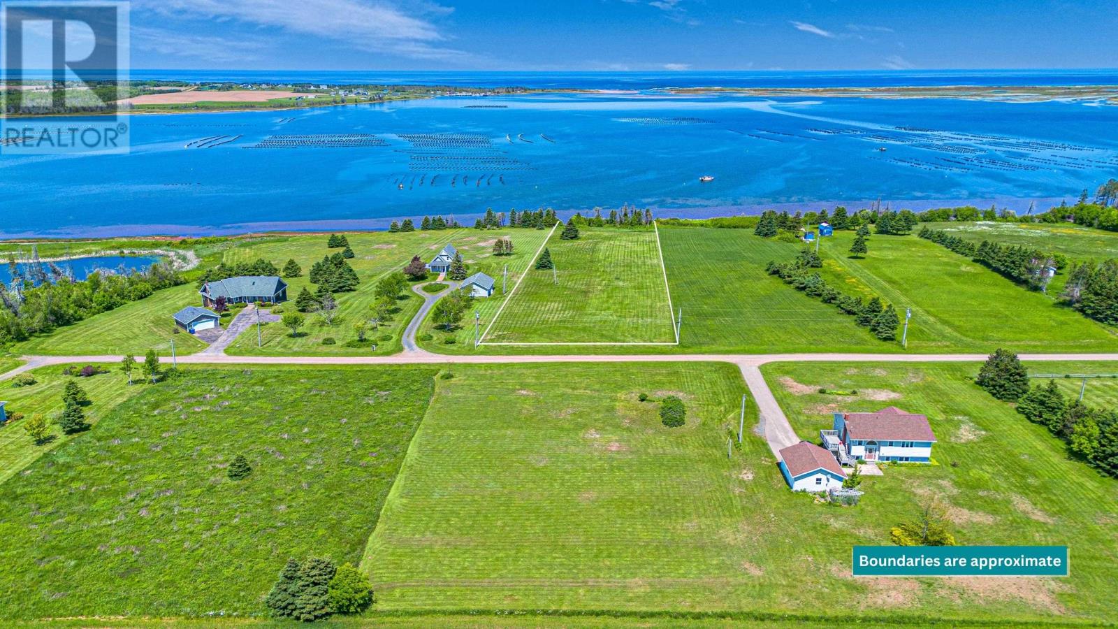 Lot 5 Bilberry Lane, Canavoy, Prince Edward Island  C0A 1T0 - Photo 13 - 202615443