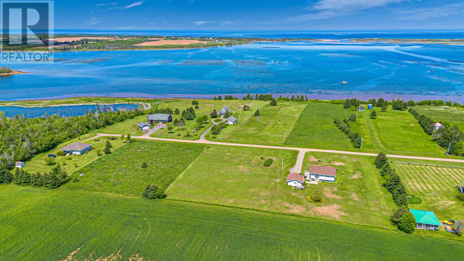 Lot 5 Bilberry Lane, Canavoy, Prince Edward Island  C0A 1T0 - Photo 14 - 202615443