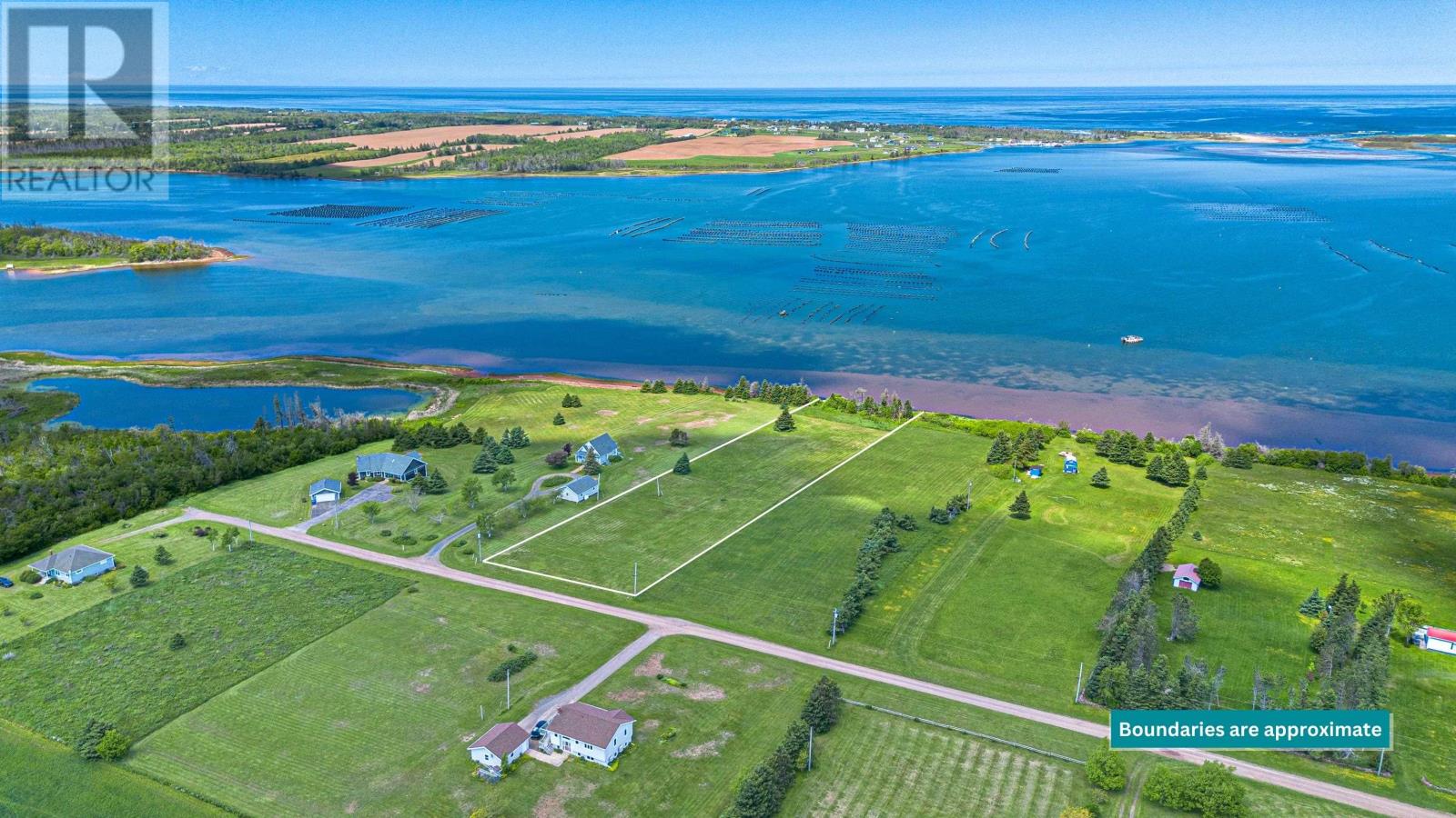 Lot 5 Bilberry Lane, Canavoy, Prince Edward Island  C0A 1T0 - Photo 17 - 202615443