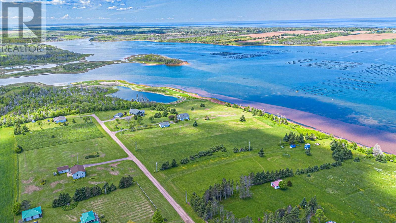 Lot 5 Bilberry Lane, Canavoy, Prince Edward Island  C0A 1T0 - Photo 18 - 202615443