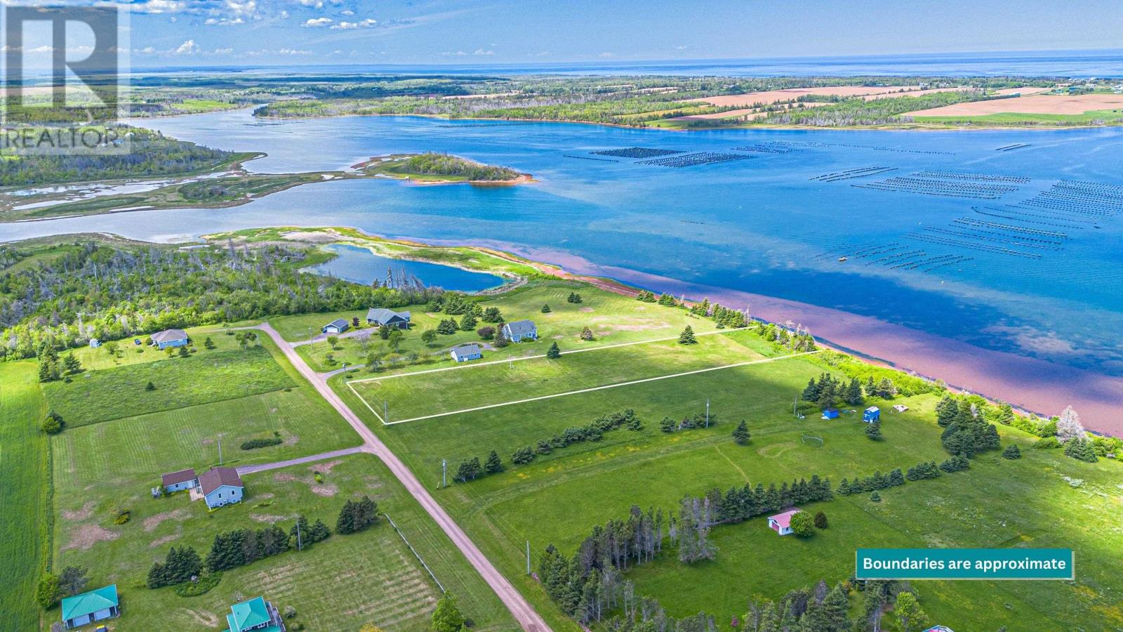 Lot 5 Bilberry Lane, Canavoy, Prince Edward Island  C0A 1T0 - Photo 19 - 202615443