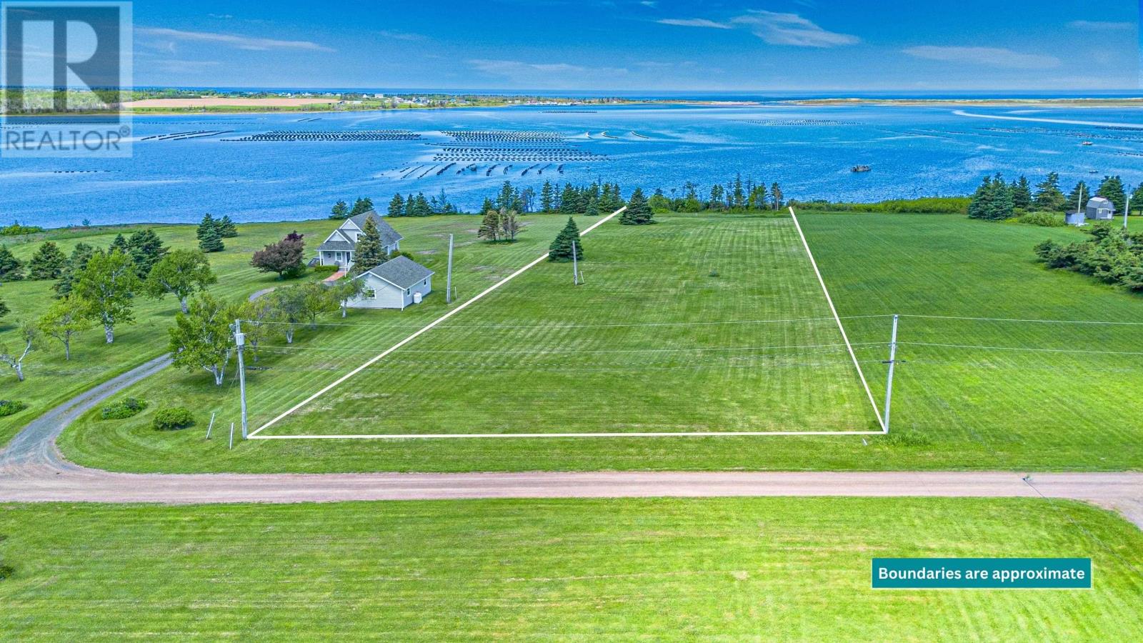 Lot 5 Bilberry Lane, Canavoy, Prince Edward Island  C0A 1T0 - Photo 2 - 202615443