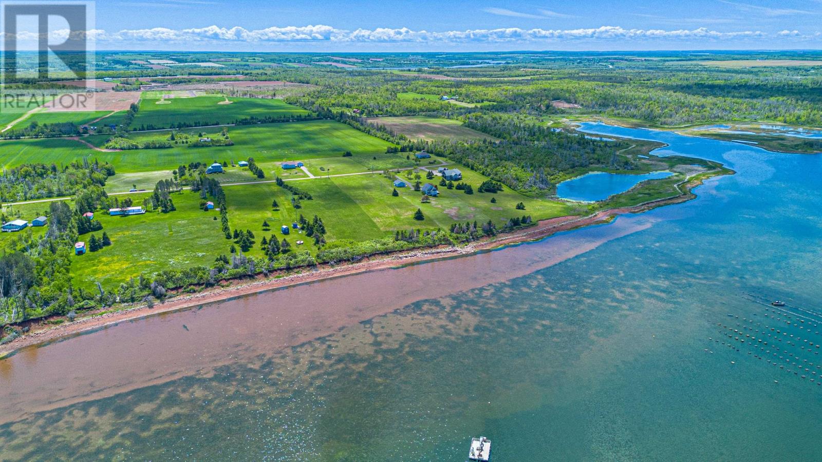Lot 5 Bilberry Lane, Canavoy, Prince Edward Island  C0A 1T0 - Photo 20 - 202615443