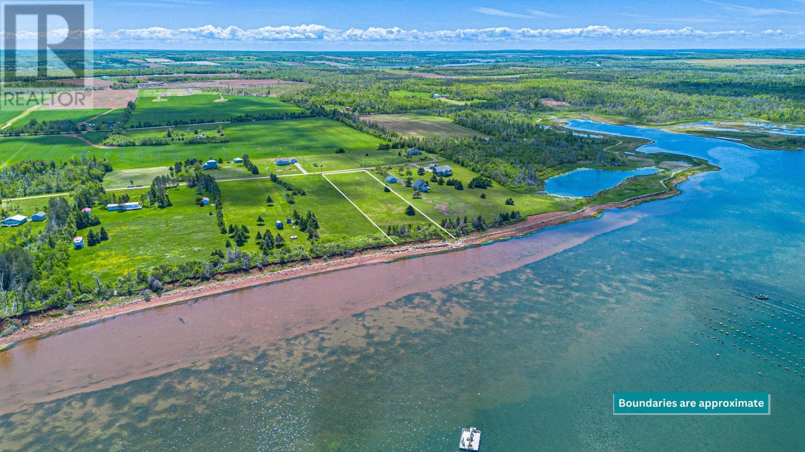 Lot 5 Bilberry Lane, Canavoy, Prince Edward Island  C0A 1T0 - Photo 21 - 202615443