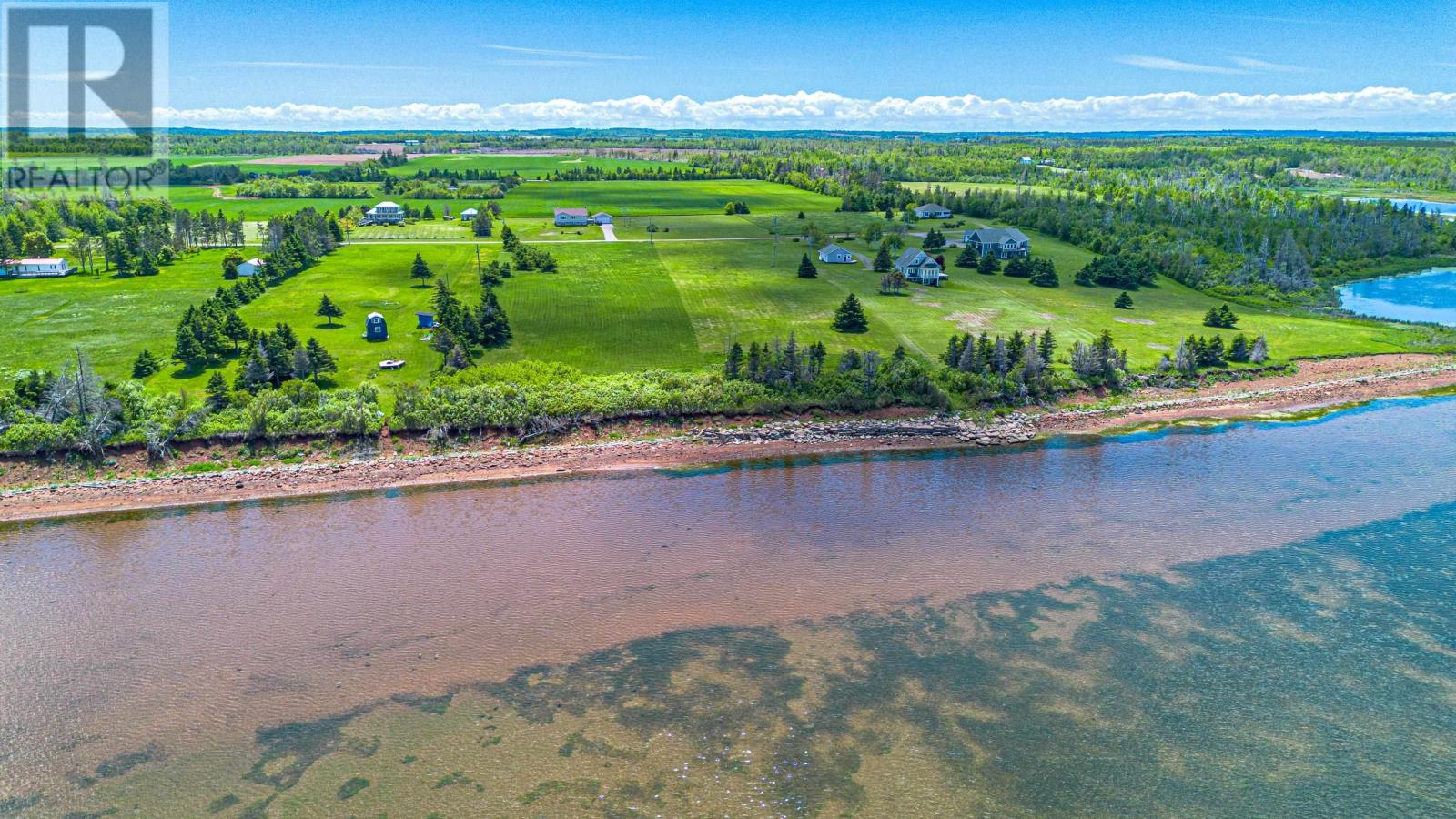 Lot 5 Bilberry Lane, Canavoy, Prince Edward Island  C0A 1T0 - Photo 22 - 202615443
