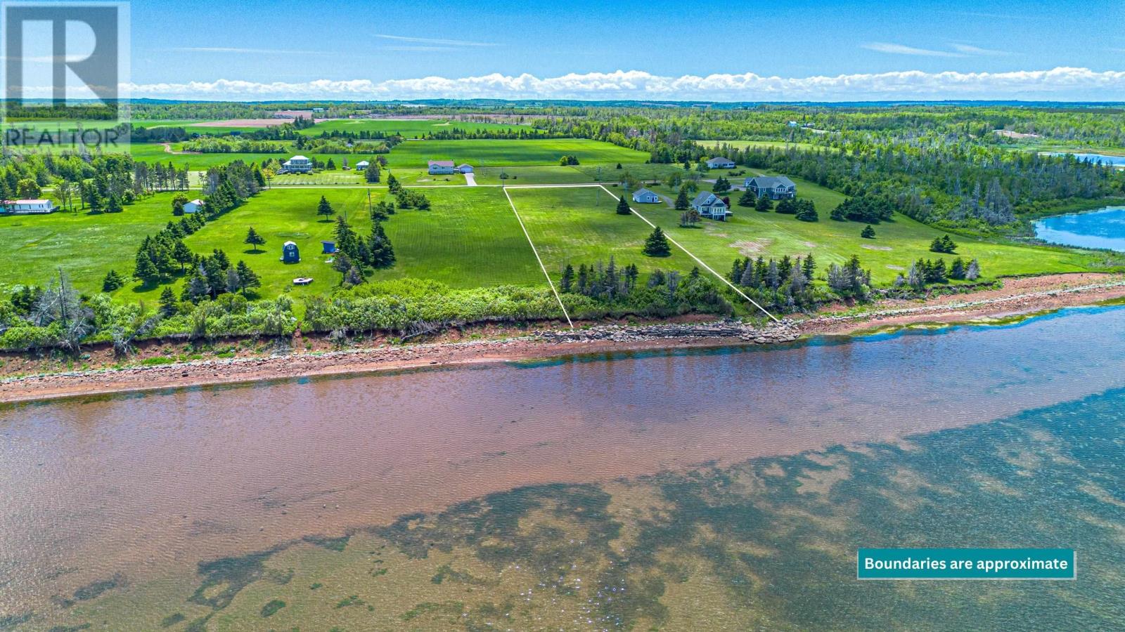 Lot 5 Bilberry Lane, Canavoy, Prince Edward Island  C0A 1T0 - Photo 23 - 202615443