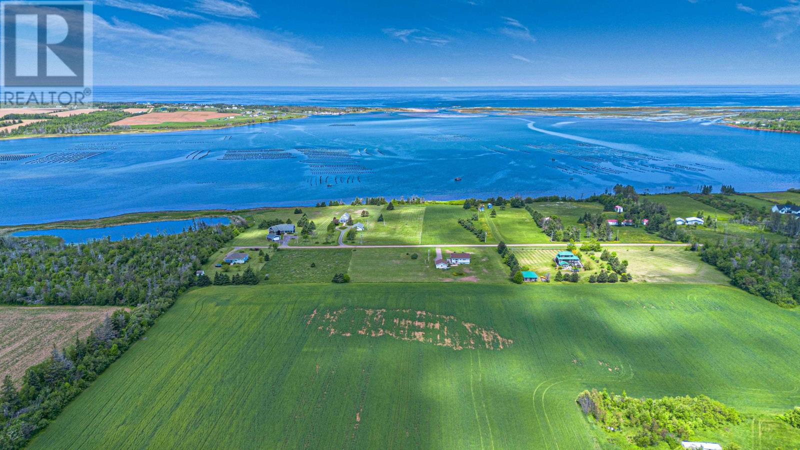 Lot 5 Bilberry Lane, Canavoy, Prince Edward Island  C0A 1T0 - Photo 24 - 202615443