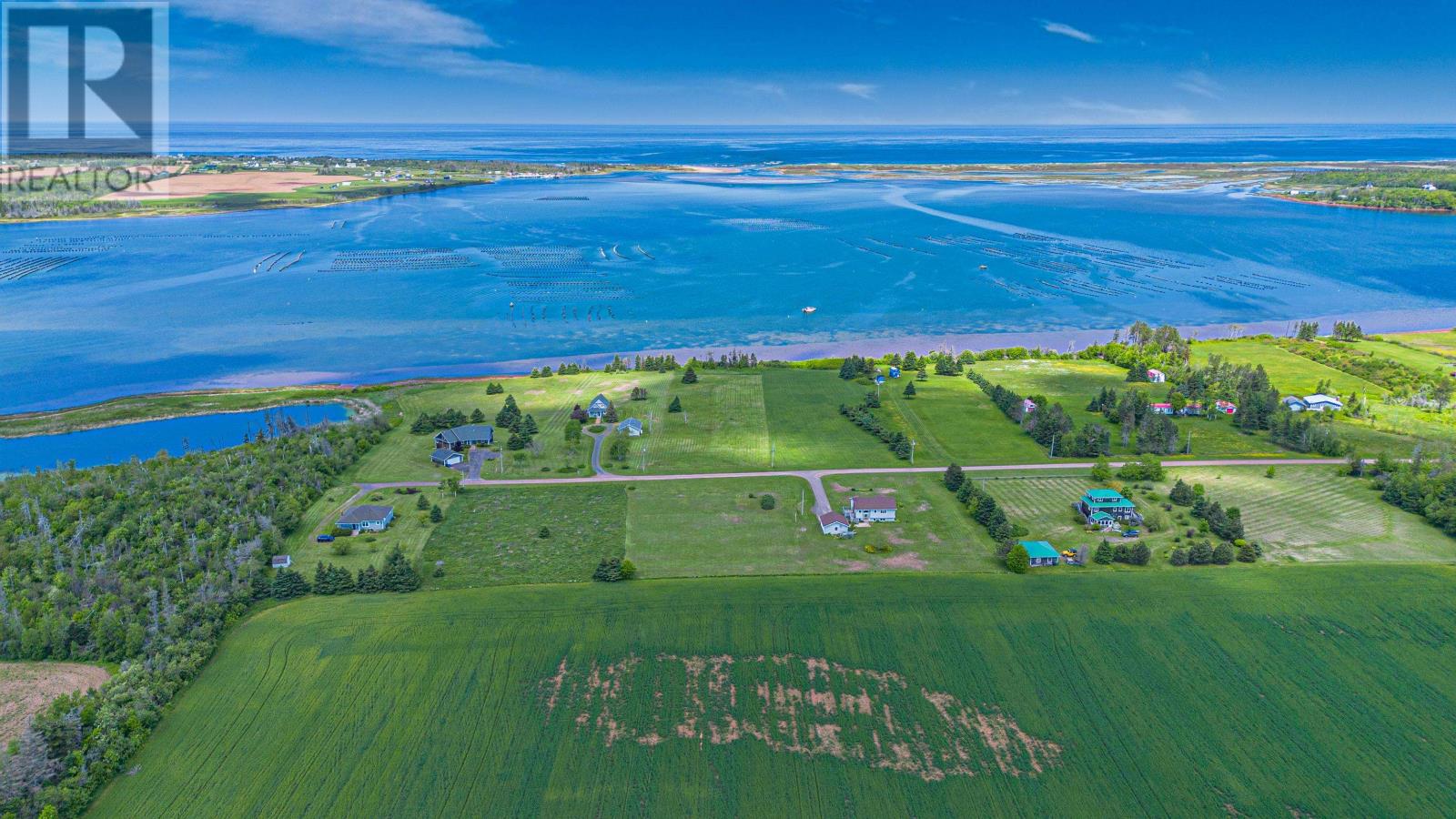 Lot 5 Bilberry Lane, Canavoy, Prince Edward Island  C0A 1T0 - Photo 26 - 202615443