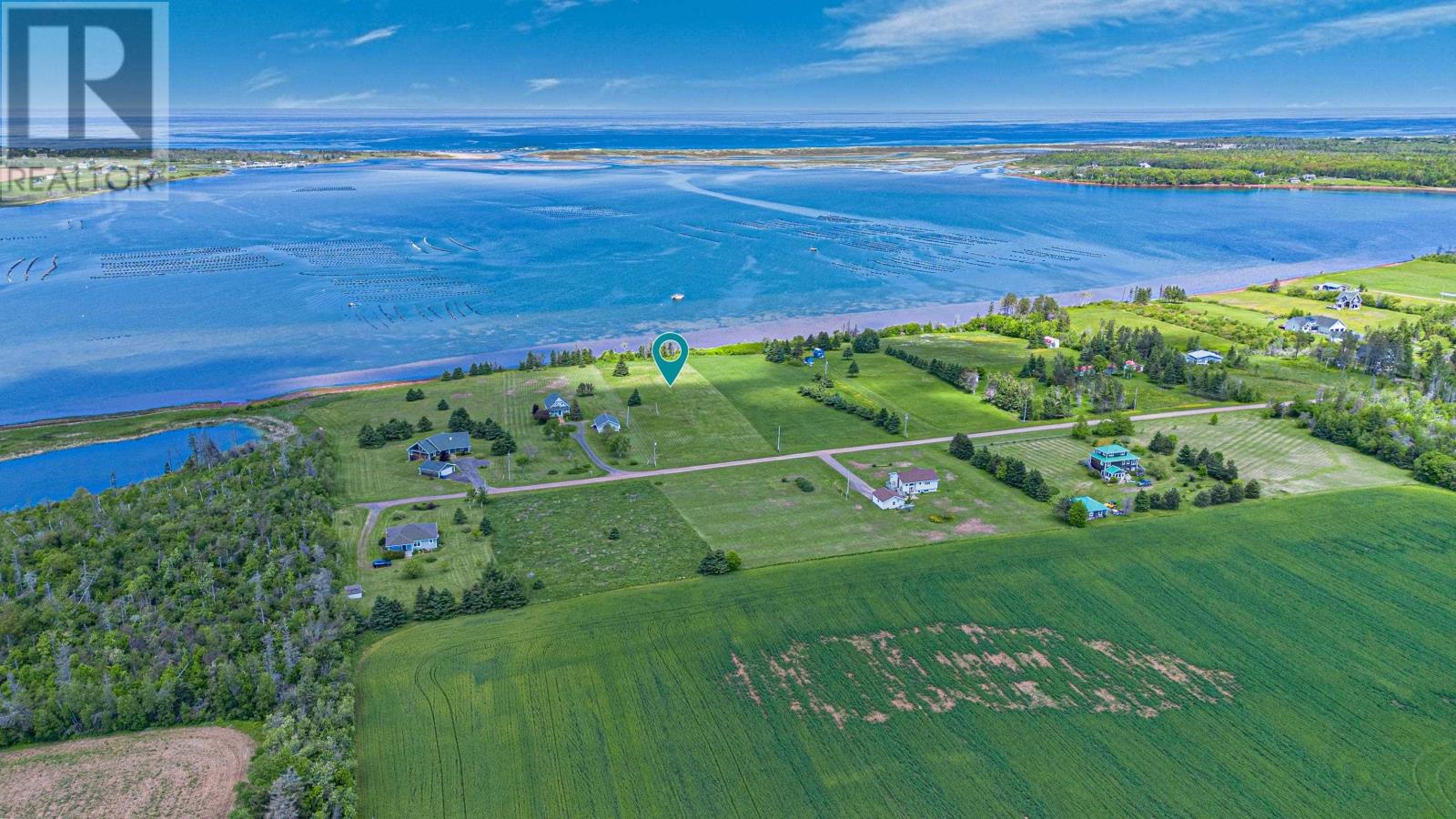Lot 5 Bilberry Lane, Canavoy, Prince Edward Island  C0A 1T0 - Photo 29 - 202615443