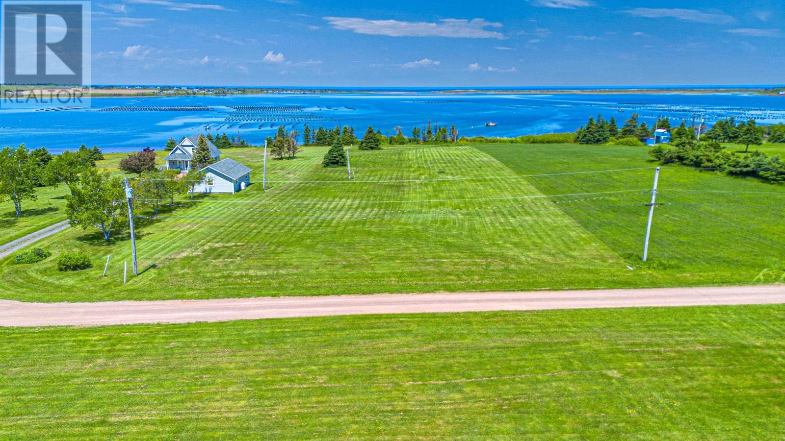 Lot 5 Bilberry Lane, Canavoy, Prince Edward Island  C0A 1T0 - Photo 3 - 202615443