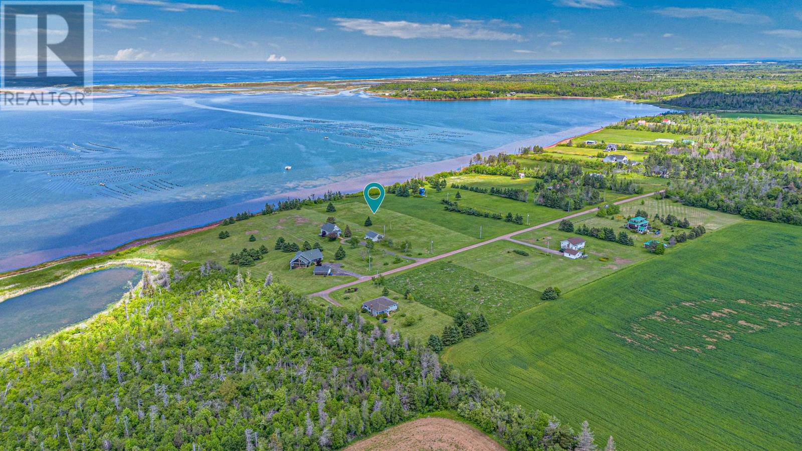 Lot 5 Bilberry Lane, Canavoy, Prince Edward Island  C0A 1T0 - Photo 31 - 202615443