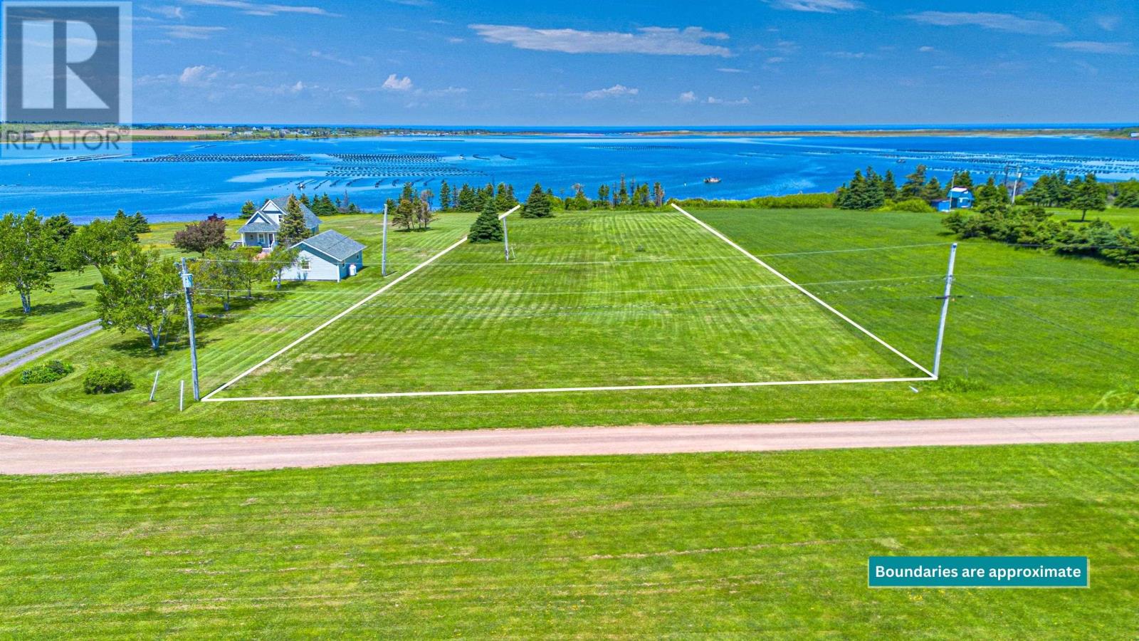 Lot 5 Bilberry Lane, Canavoy, Prince Edward Island  C0A 1T0 - Photo 4 - 202615443