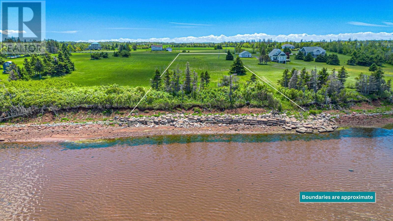 Lot 5 Bilberry Lane, Canavoy, Prince Edward Island  C0A 1T0 - Photo 8 - 202615443