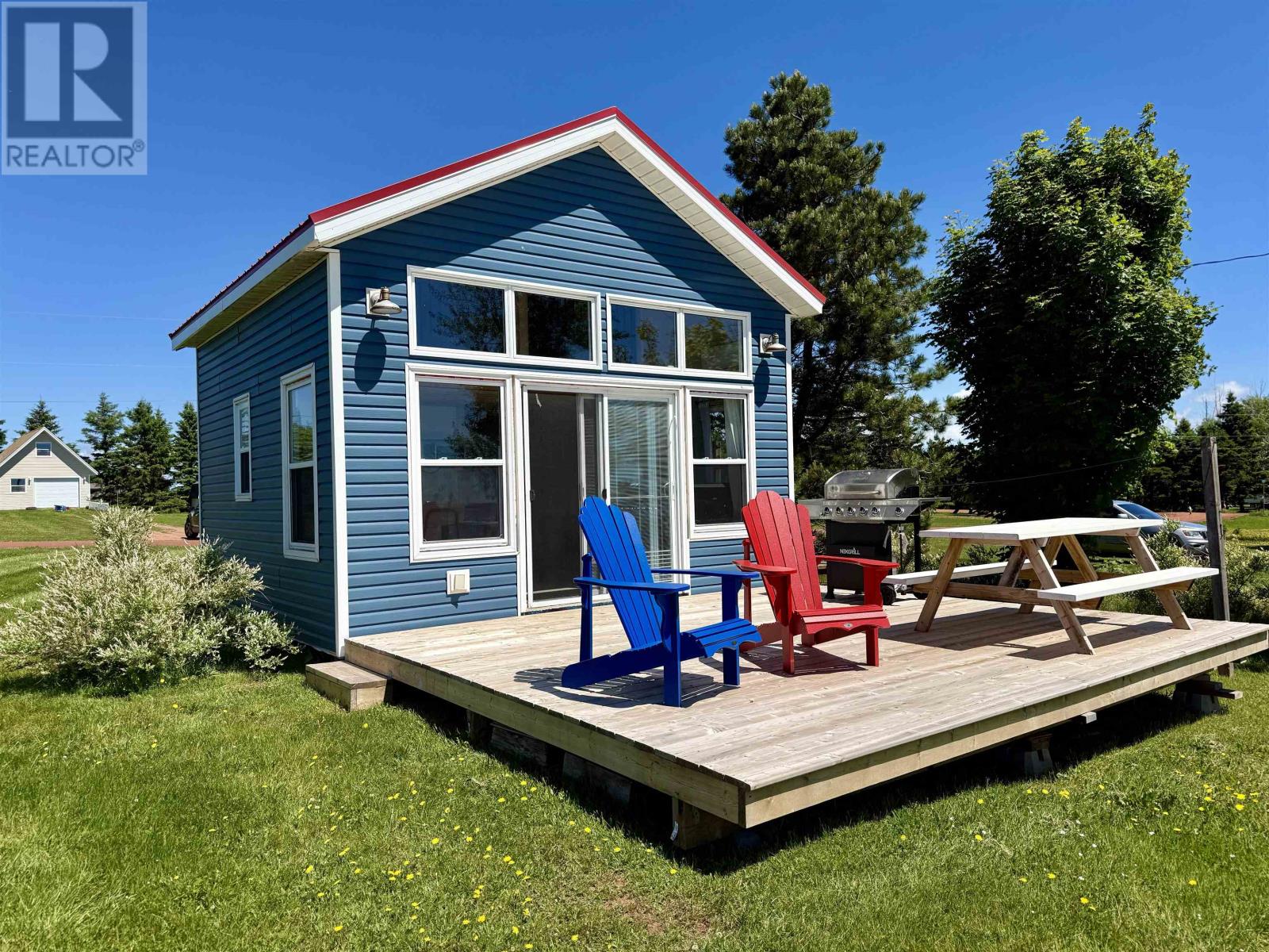 19 Clark Drive, Augustine Cove, Prince Edward Island  C0A 1J0 - Photo 1 - 202615464