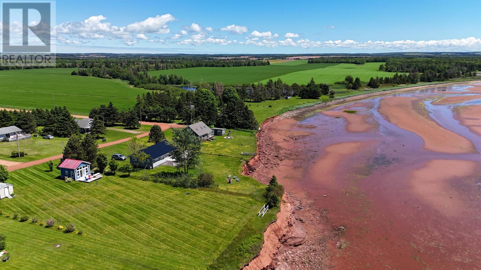 19 Clark Drive, Augustine Cove, Prince Edward Island  C0A 1J0 - Photo 27 - 202615464
