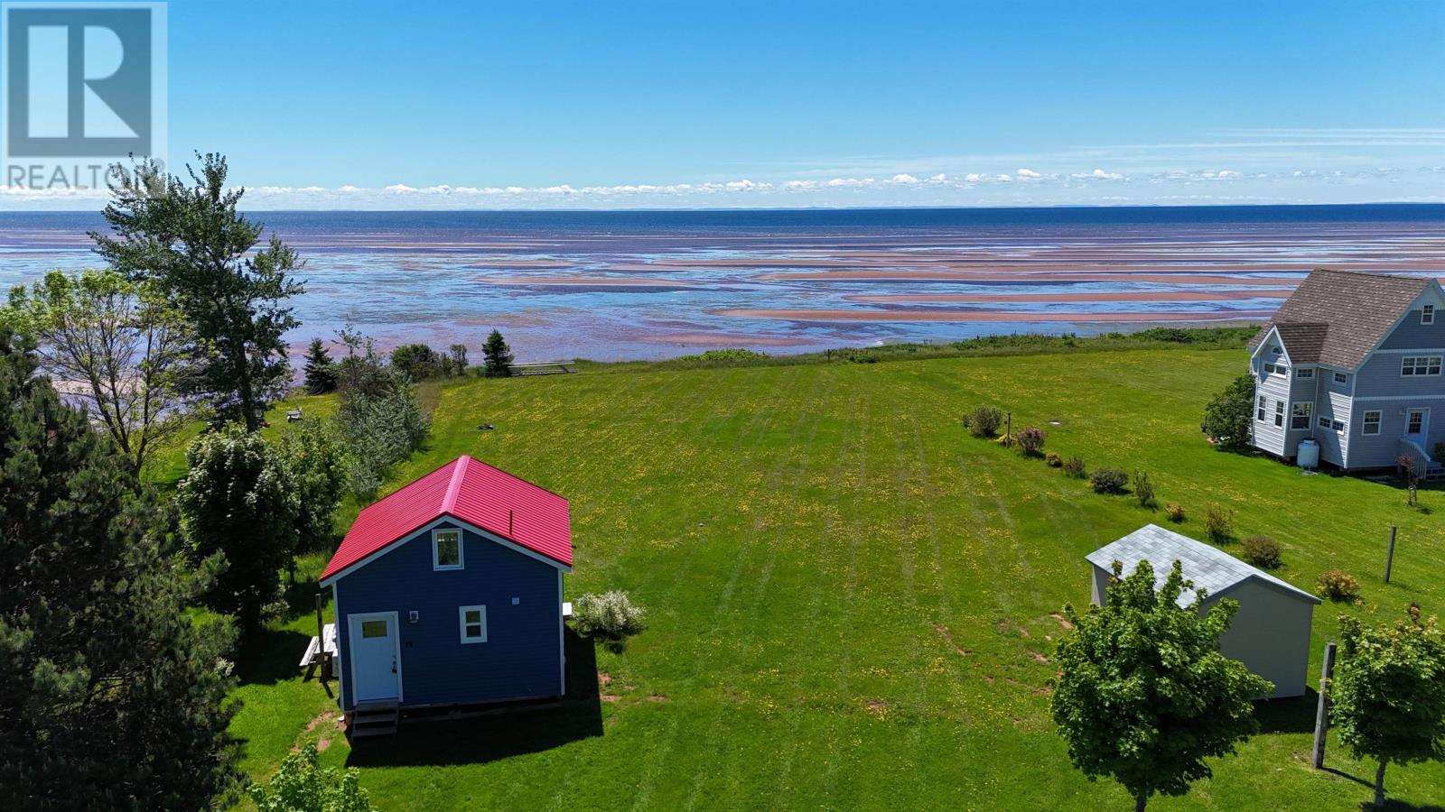 19 Clark Drive, Augustine Cove, Prince Edward Island  C0A 1J0 - Photo 33 - 202615464