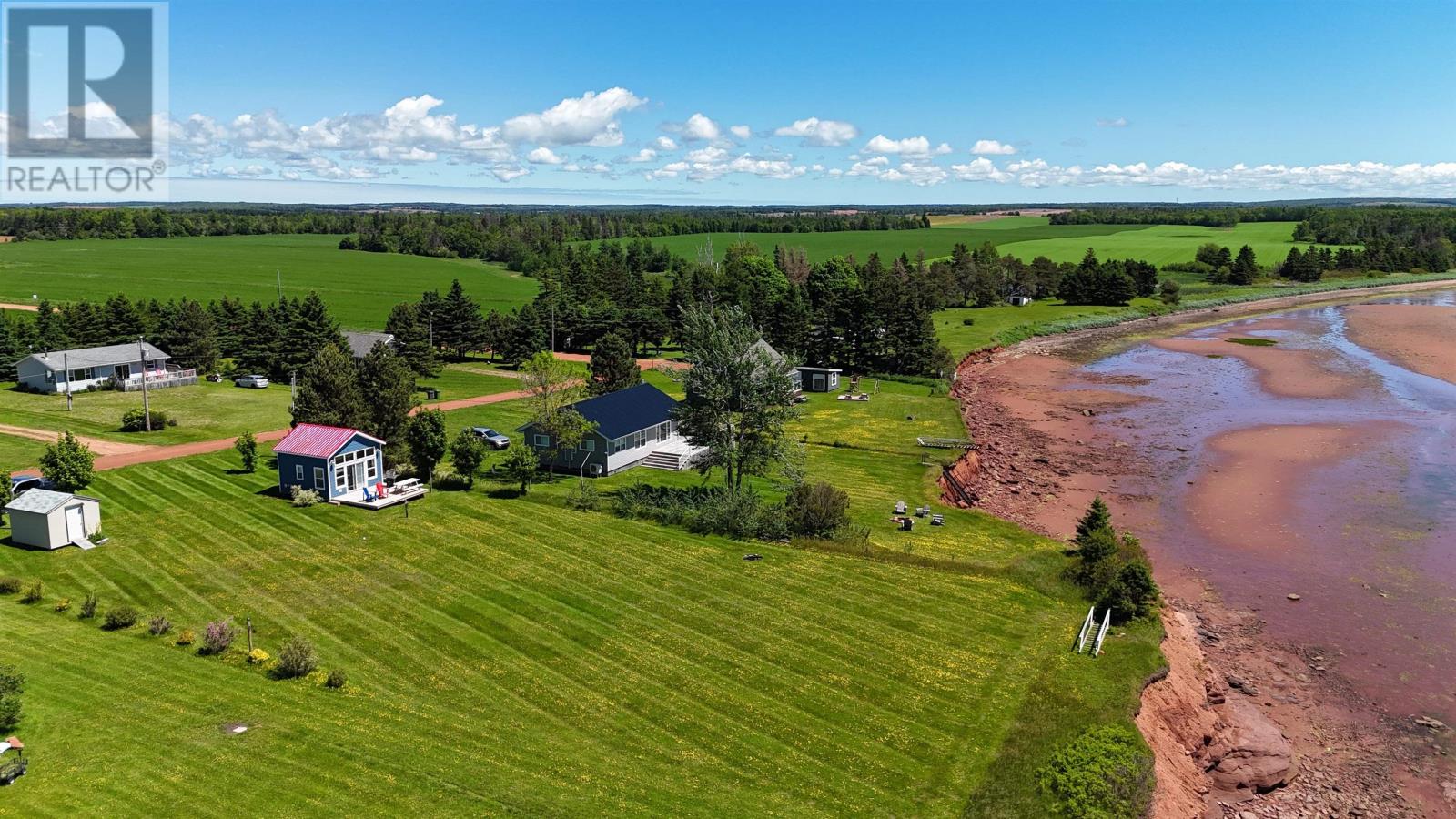 19 Clark Drive, Augustine Cove, Prince Edward Island  C0A 1J0 - Photo 4 - 202615464