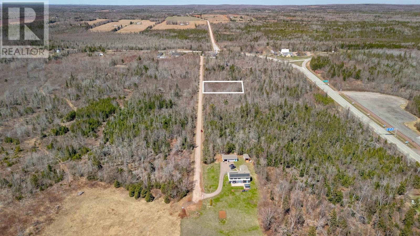 Lot 7 Macmillan Lane, Wood Islands, Prince Edward Island  C0A 1R0 - Photo 1 - 202615465