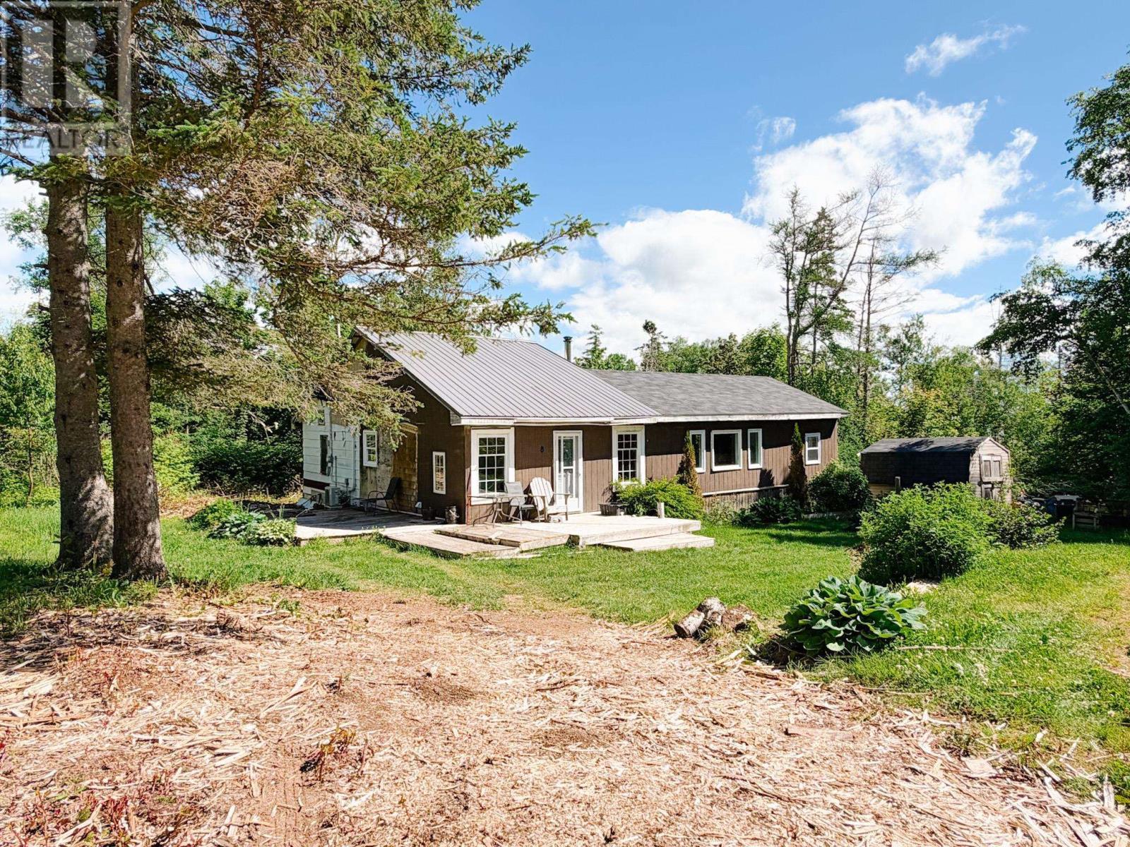 8 LOUIS WRIGHT Lane, Lower Montague, Prince Edward Island