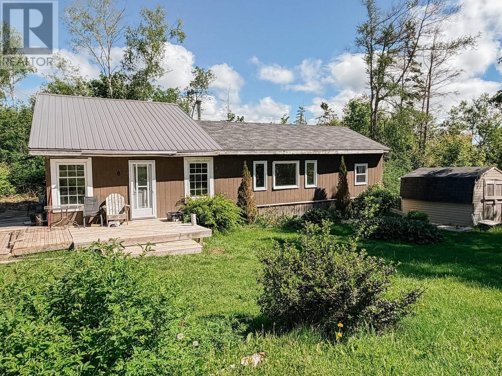 8 Louis Wright Lane, Lower Montague, Prince Edward Island  C0A 1R0 - Photo 2 - 202615476
