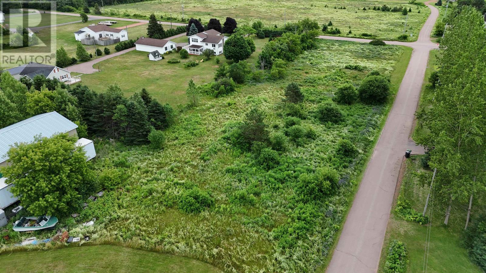 Lorne Street, A, Alberton, Prince Edward Island  C0B 1B0 - Photo 3 - 202615475