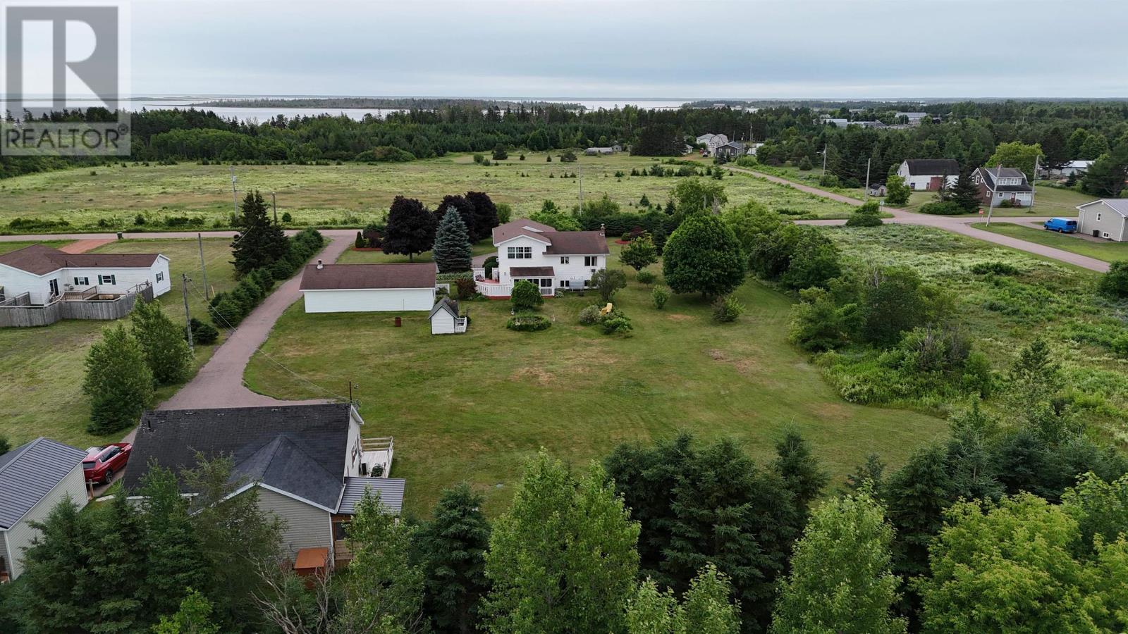 Lorne Street, A, Alberton, Prince Edward Island  C0B 1B0 - Photo 4 - 202615475