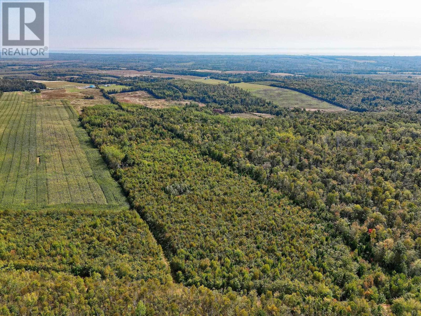 Acreage Wood Islands Road, Mount Vernon, Prince Edward Island  C0A 1B0 - Photo 2 - 202615481