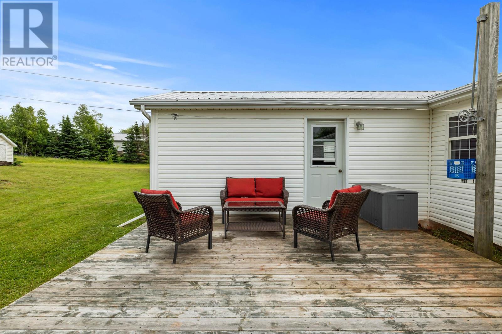1524 Kingston Road, Route 235, Cornwall, Prince Edward Island  C0A 1C0 - Photo 33 - 202615508