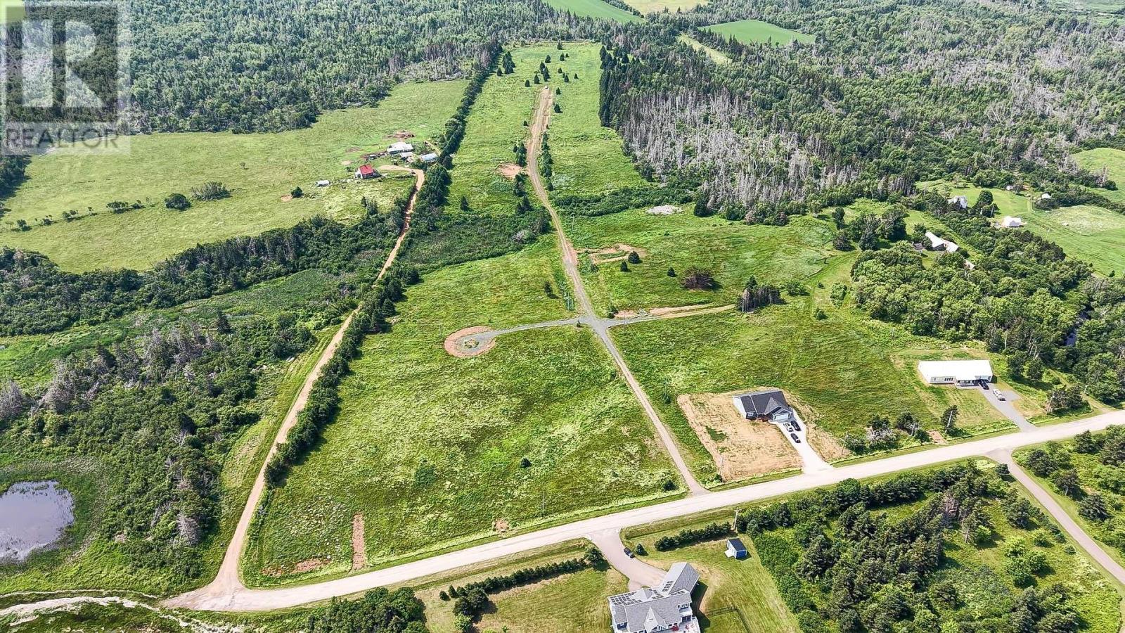 Lot 22-1 Creek Road, St. Peter's Harbour, Prince Edward Island  C0A 1S0 - Photo 21 - 202615498