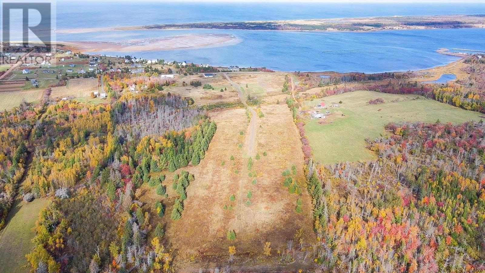 Lot 22-5 Creek Road, St. Peter's Harbour, Prince Edward Island  C0A 1S0 - Photo 2 - 202615499