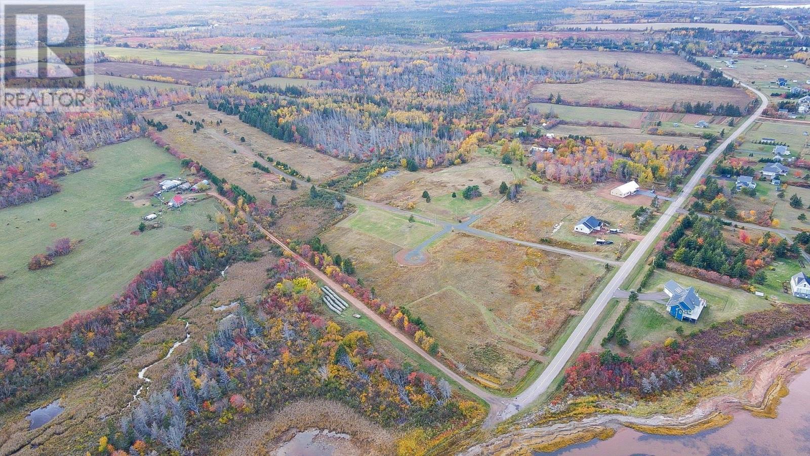 Lot 22-41 Ocean Bay Drive, St. Peter's Harbour, Prince Edward Island  C0A 1S0 - Photo 13 - 202615505