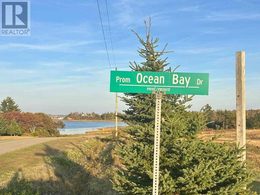 Lot 22-41 Ocean Bay Drive, St. Peter's Harbour, Prince Edward Island  C0A 1S0 - Photo 3 - 202615505
